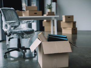 Office Relocation Southwest: A Guide to Smoothing Your Move – Logistics, Regulations & Tips