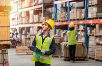 Why the Layout of Your Warehouse Matters