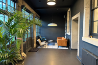 Top 5 Office Design Features That Improve Employee Wellbeing